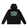 TURFF™ Dark Fleece Hoodie - Eagles