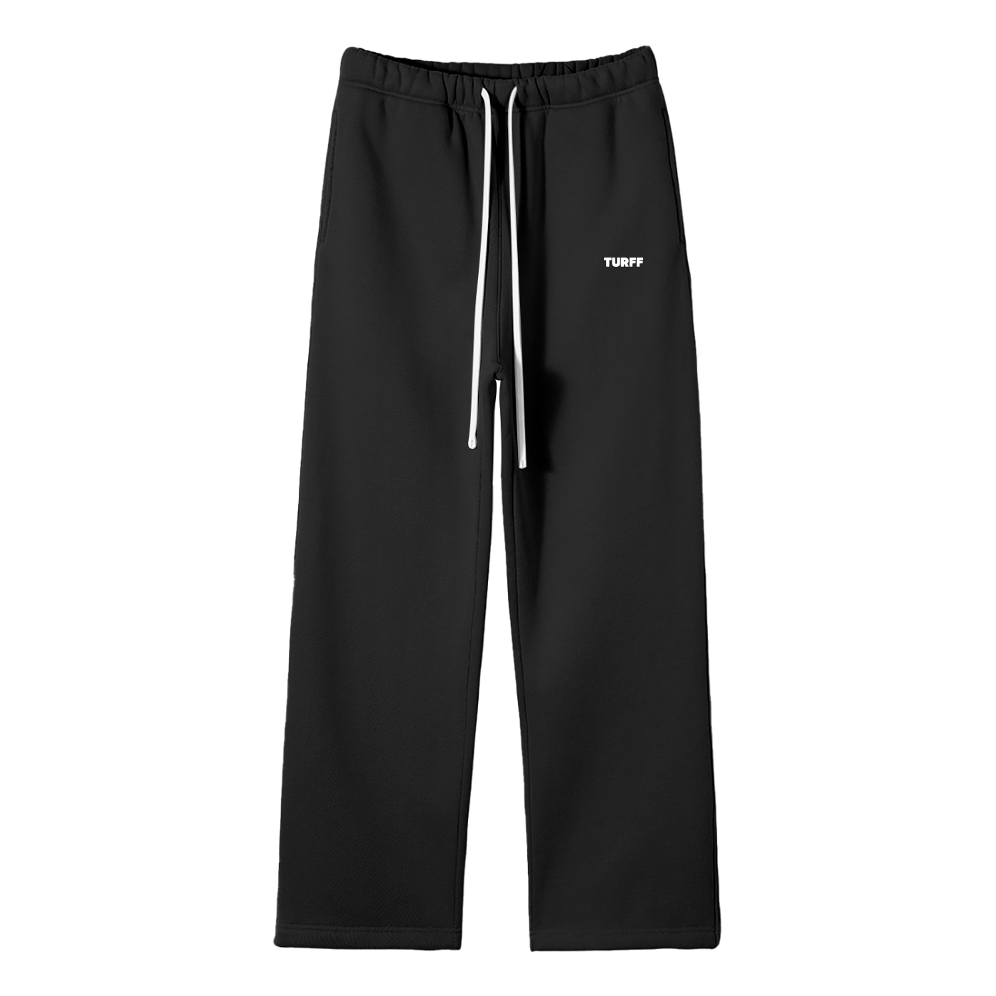 TURFF™ Dark Fleece Pants