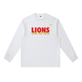 TURFF™ Light Long Sleeve Field Shirt - Lions