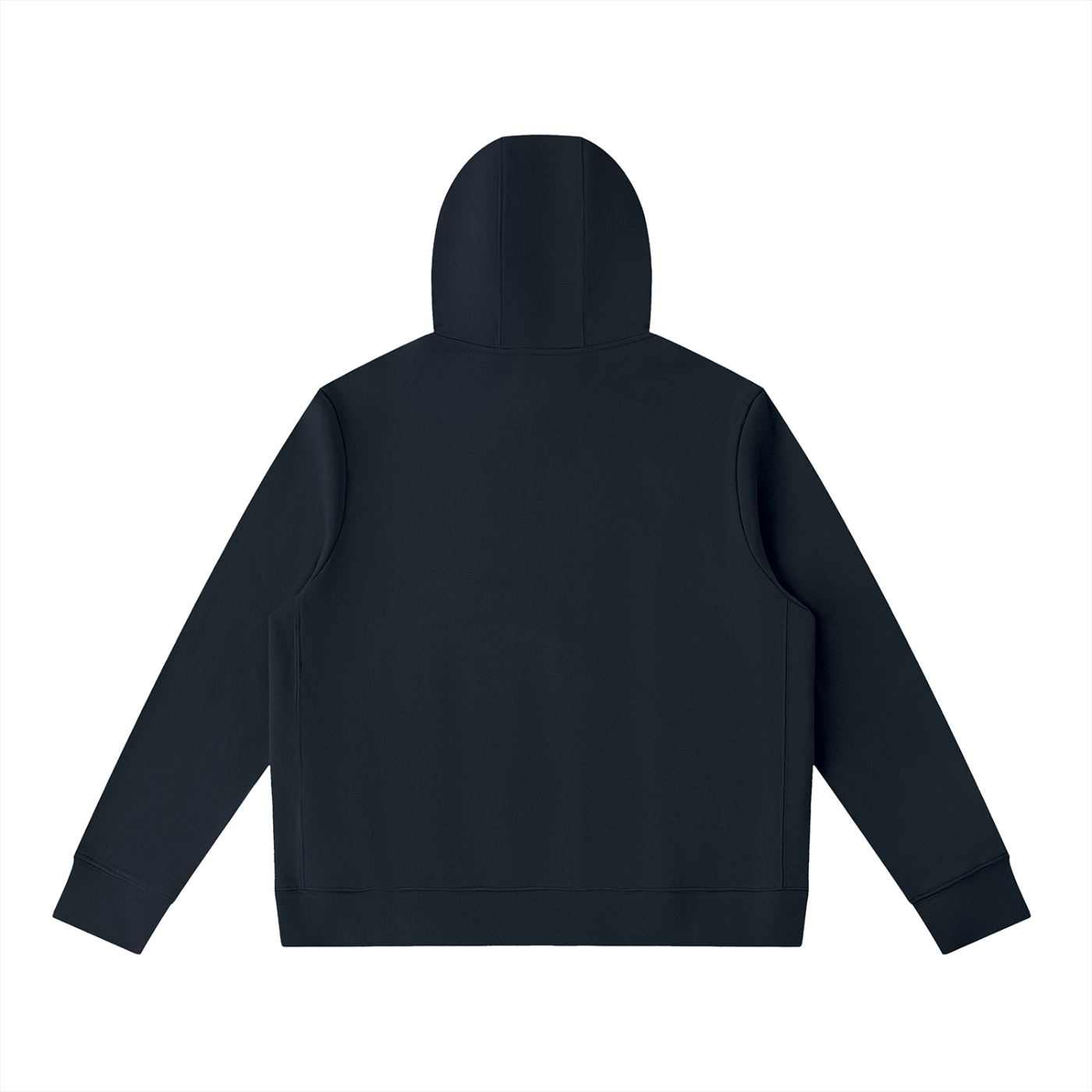 TURFF™ Alternate Dark Fleece Hoodie - Hawkeyes