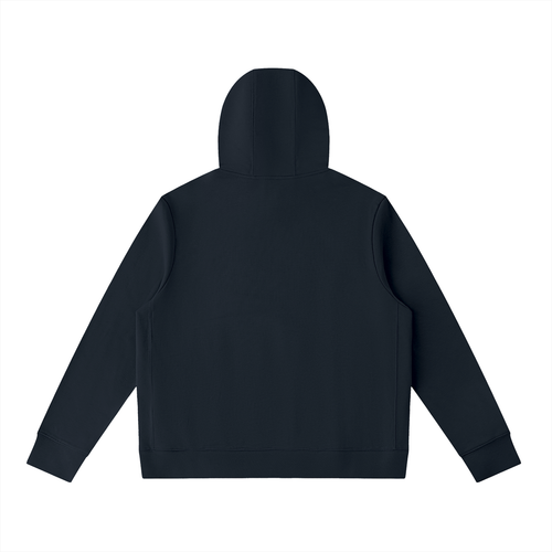 TURFF™ Alternate Dark Fleece Hoodie - Hawkeyes