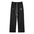 TURFF™ Dark Fleece Pants - Bulldogs