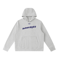 TURFF™ Alternate Light Fleece Hoodie - Hawkeyes