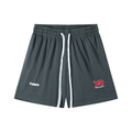 TURFF™ Dark Practice Day Shorts - York Region