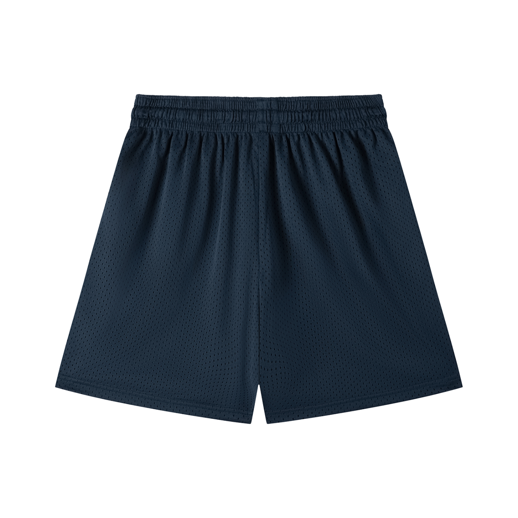TURFF™ Dark Practice Day Shorts - Hawkeyes