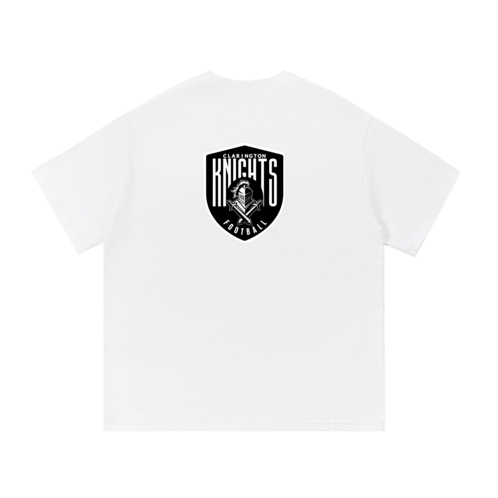 TURFF™ Light City T-shirt - Knights