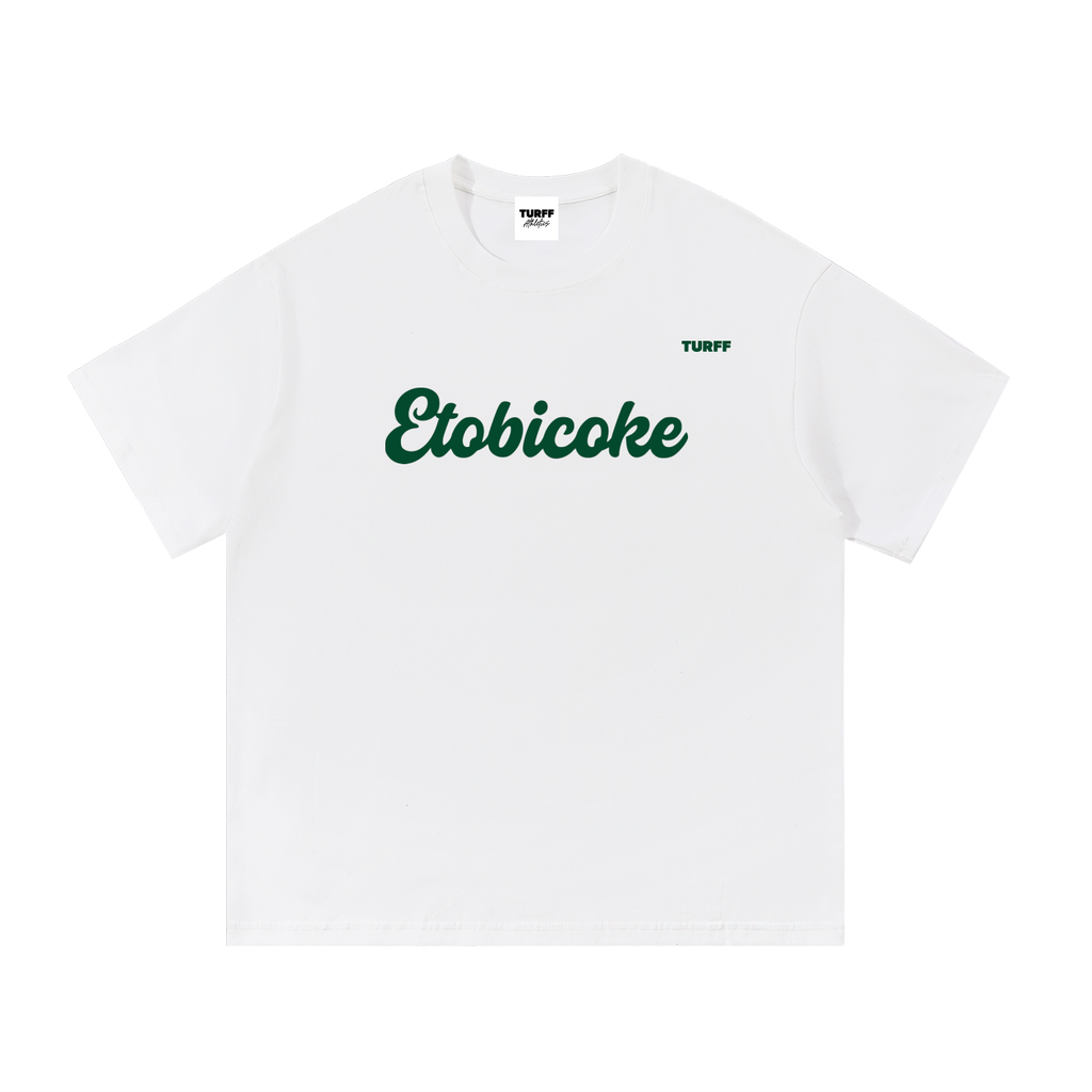 TURFF™ Light City T-shirt - Eagles