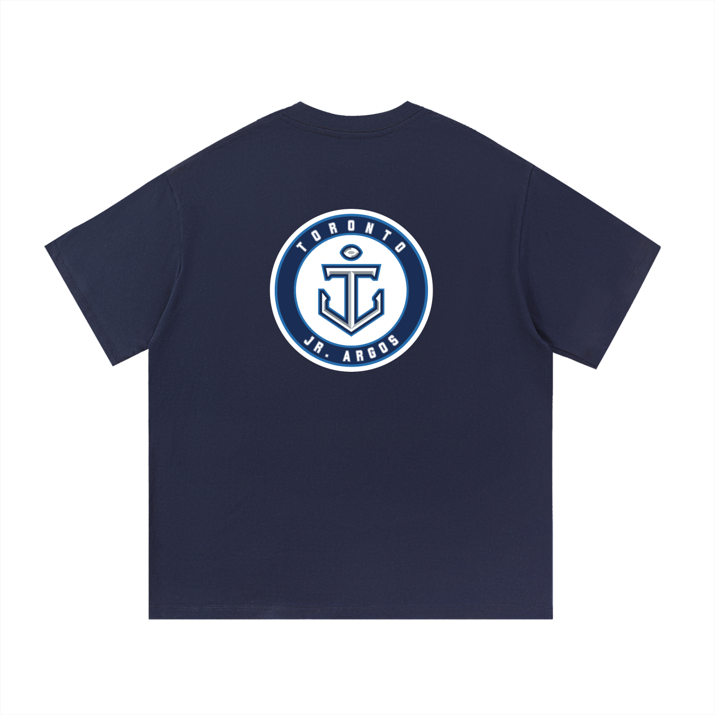 TURFF™ Dark City T-shirt - Jr. Argos