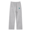 TURFF™ Light Fleece Pants - Dolphins
