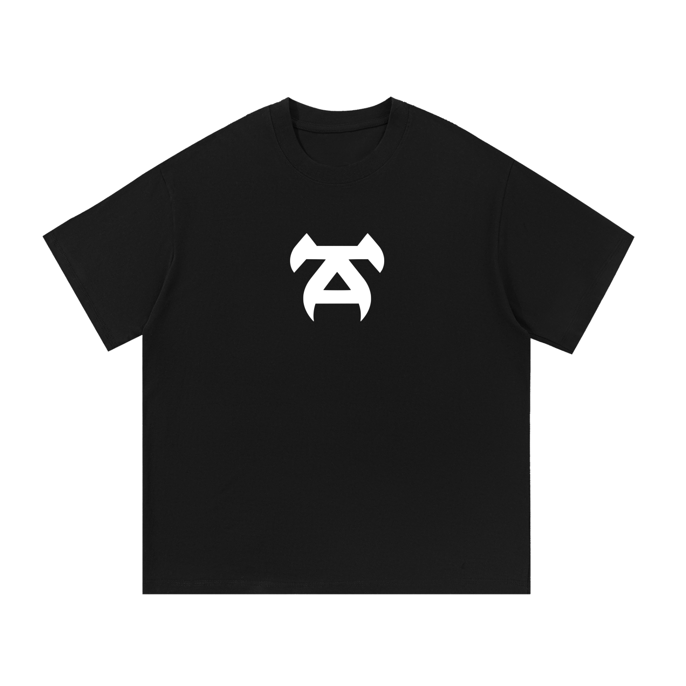 TURFF Dark “1ON1” T-shirt