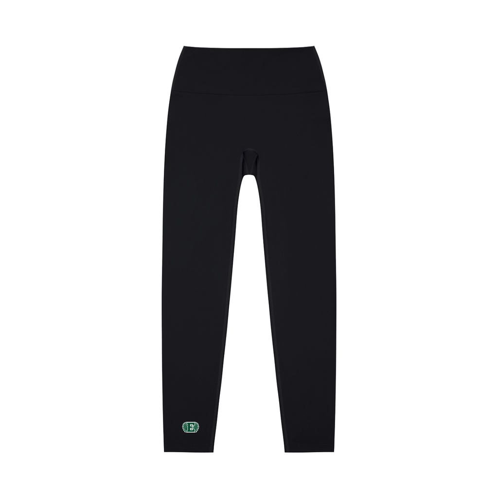 TURFF™ Women's Dark High-Waisted Yoga Leggings - Eagles