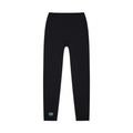 TURFF™ Women's Dark High-Waisted Yoga Leggings - Eagles