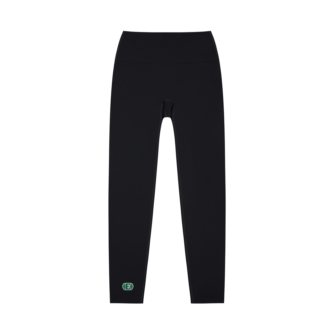 TURFF™ Women's Dark High-Waisted Yoga Leggings - Eagles